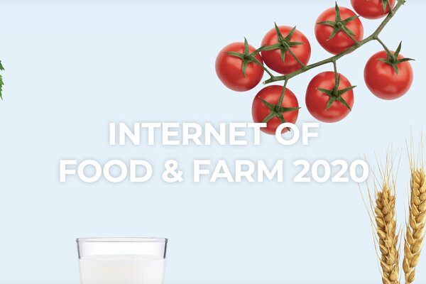 Internet of Food & Farm: een door de EU gefinancierd project voor het stimuleren van smart farming technieken